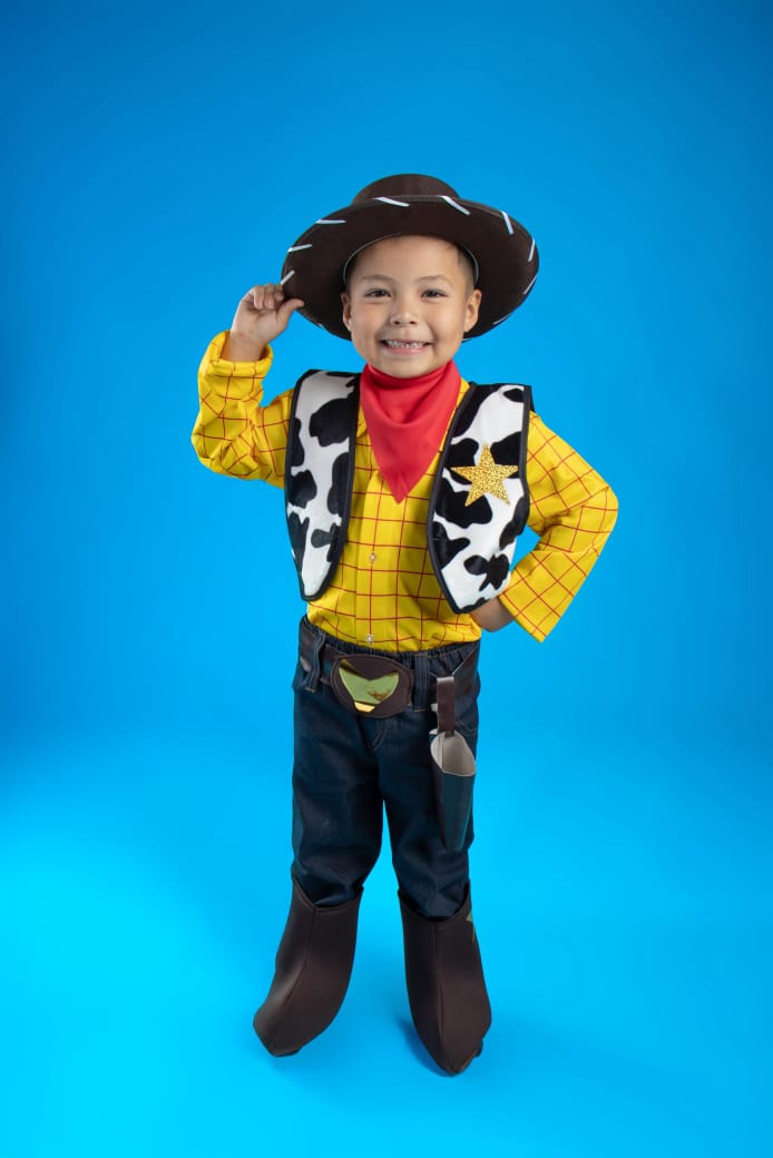 Woody Toy Story
